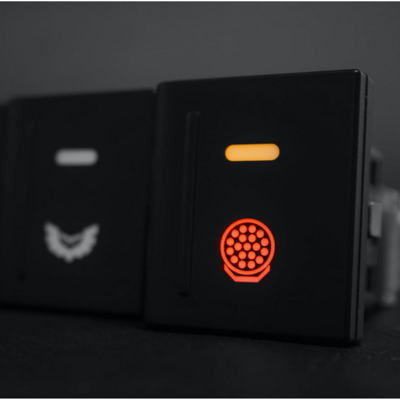 STEDI LIGHTS & ACCESSORIES