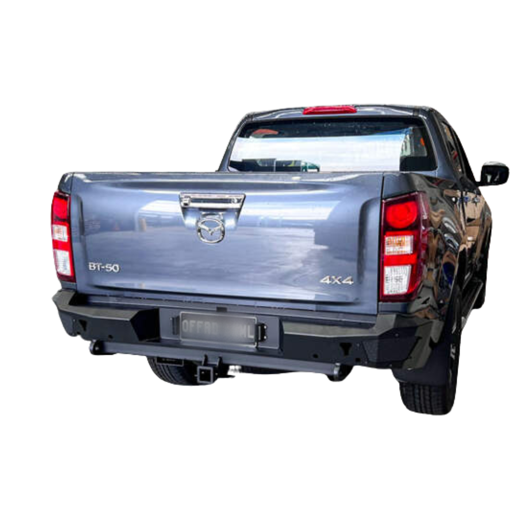 Rear Bumper | Best Prices On Premium 4x4 Rear Bumpers