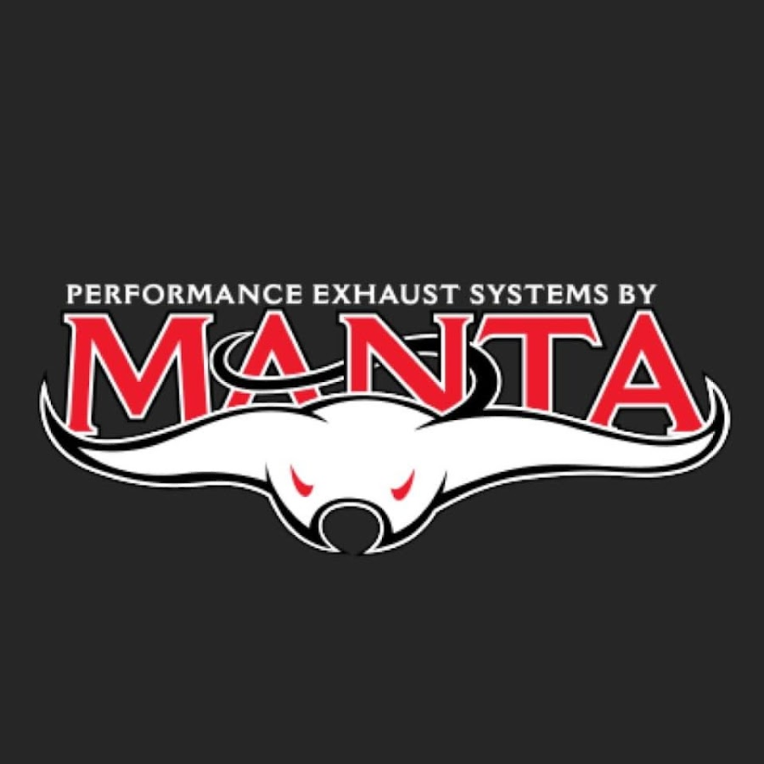 MANTA PERFORMANCE EXHAUSTS