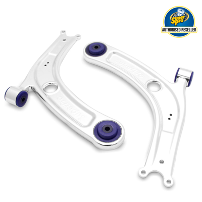 SuperPro Performance Control Arm ALOY0018K