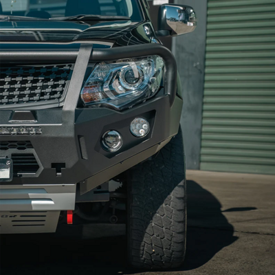 rockarmor gt bullbar 