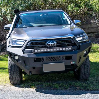 EFS bullabr for toyota hilux 