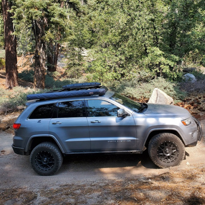 Offroad Animal Roof Racks to suit Jeep Grand Cherokee WK2 2011-2019