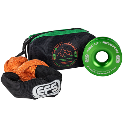 EFS Recovery Ring Kit