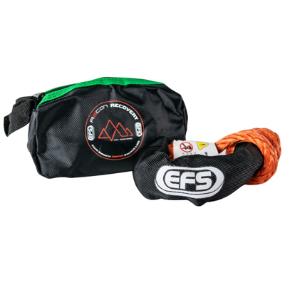 EFS 14T Soft Shackle