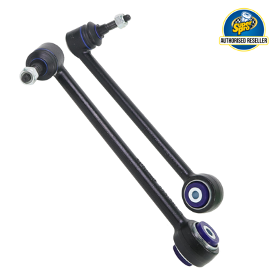 SuperPro Control Arm TRC1000