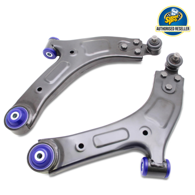 SuperPro Control Arm TRC1019