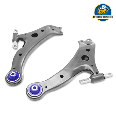 SuperPro Control Arm TRC1020