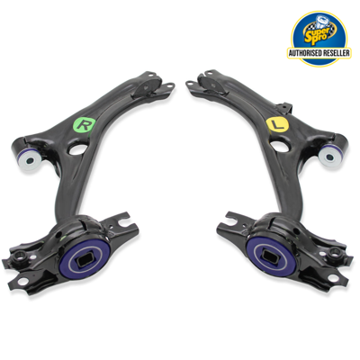 SuperPro Control Arm TRC1030 