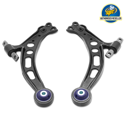 SuperPro Control Arm TRC1043