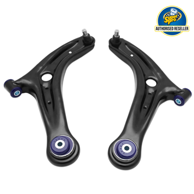 superpro control arms TRC1048 