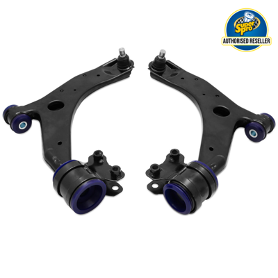 SuperPro Control Arm TRC1103