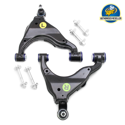 SuperPro Control Arm TRC483