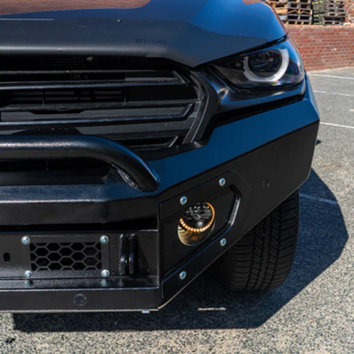 Shoreline extreme series bullbar 