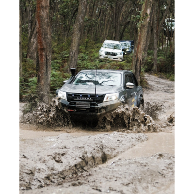 Bullbars for Nissan Navara 