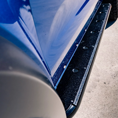 Phat Bars Side Steps to suit Ford Ranger Raptor