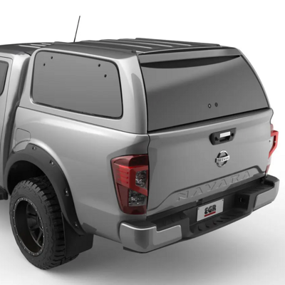 Egr Gen3 Canopy Suitable For Nissan Navara 2021 Onwards Models