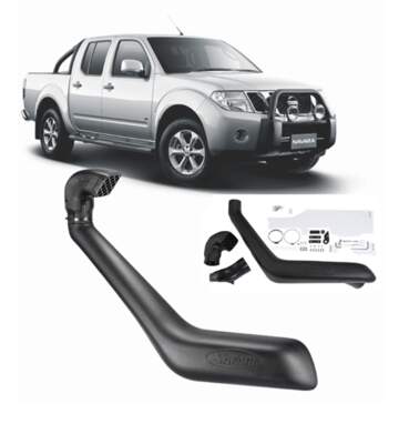 Safari Snorkel SS735HFB Nissan D40 Navara