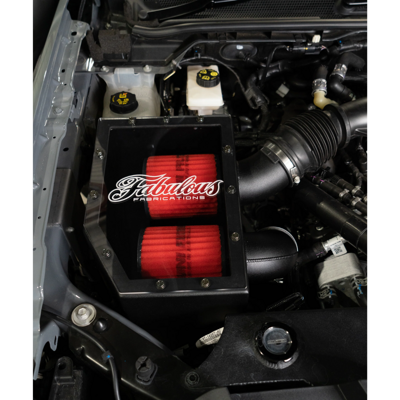 Fabulous Fabrications 4