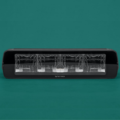 STEDI LIGHT BARS