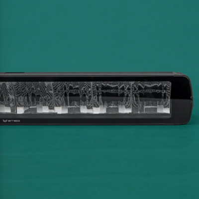 STEDI LIGHT BARS