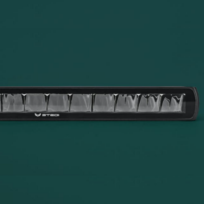 STEDI LIGHT BARS
