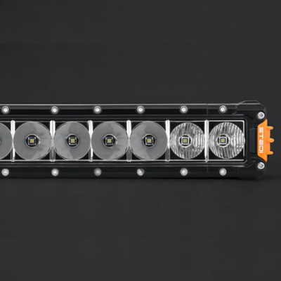 STEDI LIGHT BARS