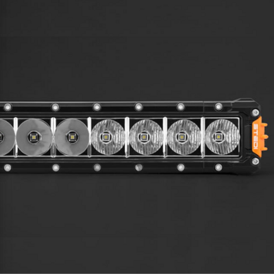 STEDI LIGHT BARS