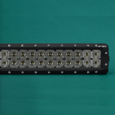 STEDI LIGHT BARS