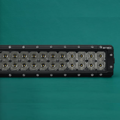 STEDI LIGHT BARS