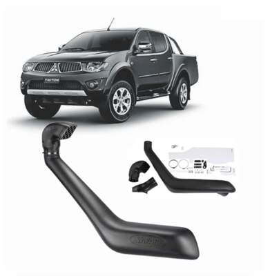 Safari Snorkel SS661HF Mitsubishi ML/MN Triton