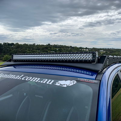 Light Bar Nissan Navara D23 Roof Racks Raid Bar For Nissan NP300