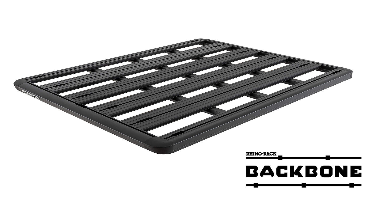 Rhino Rack Pioneer Platform (1528mmX1236mm) with Backbone to suit 
