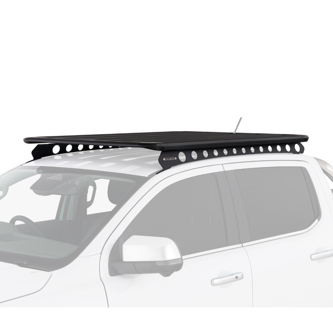 Rhino Rack Pioneer Platform (2100mm x 1240mm) with Backbone to