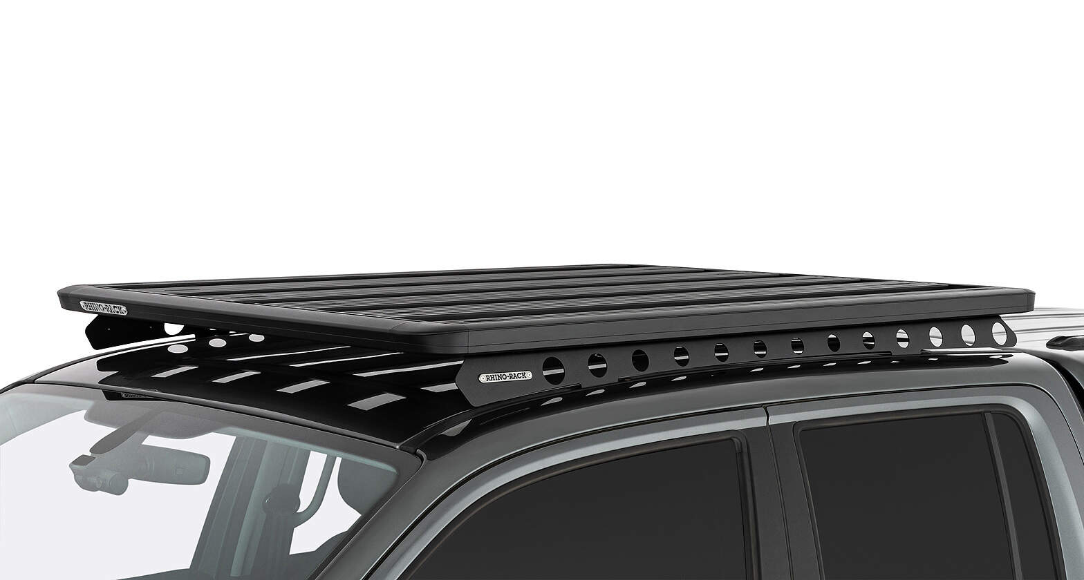 Amarok roof basket sale