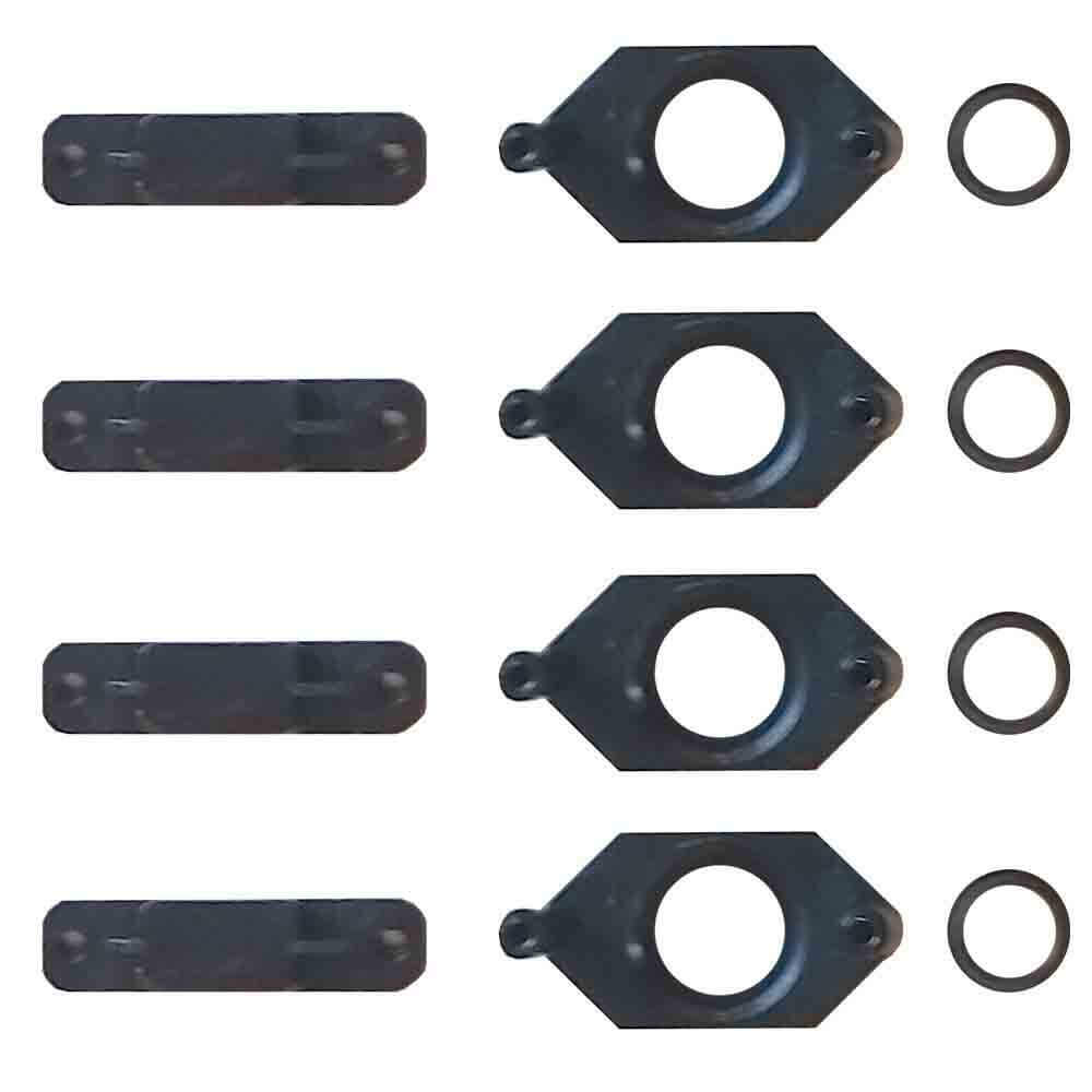 EFS Bullbar Parking Sensor Holder