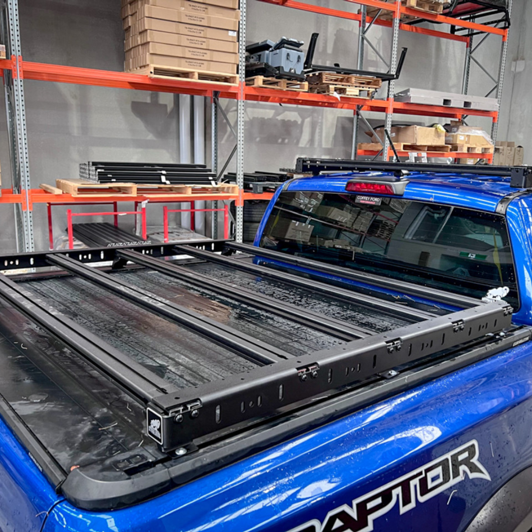 Offroad Animal Scout Ute Tub Platform Rack