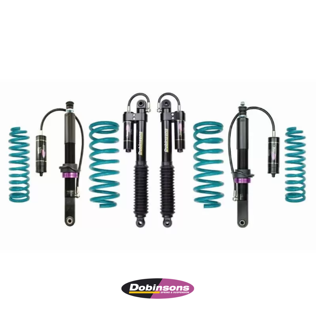 JL 4dr Falcon SP2 2.1 Monotube Shock Kit - 0-1.5" Lift